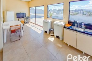 Comercial à venda com 29m², no bairro Petrópolis em Porto Alegre