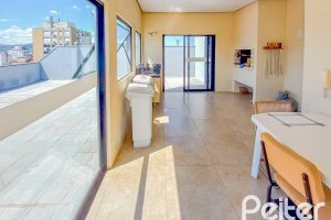 Comercial à venda com 29m², no bairro Petrópolis em Porto Alegre