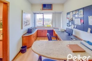 Comercial à venda com 29m², no bairro Petrópolis em Porto Alegre