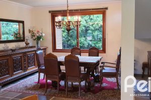 Casa em Condomínio à venda com 299m², 3 dormitórios, 1 suíte, 4 vagas, no bairro Cavalhada em PORTO ALEGRE