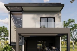 Casa em Condomínio à venda com 150m², 3 dormitórios, 3 suítes, 2 vagas, no bairro Ipanema em Porto Alegre