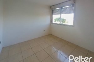 Apartamento à venda com 61m², 2 dormitórios, 1 vaga, no bairro Cristal em Porto Alegre