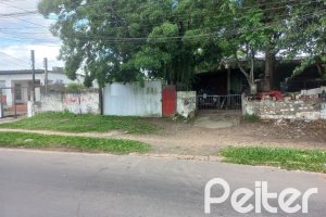 Terreno à venda com 1355m², no bairro Camaquã em Porto Alegre