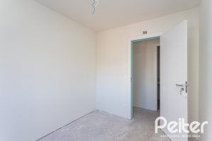 Apartamento à venda com 82m², 3 dormitórios, 1 suíte, 2 vagas, no bairro Tristeza em Porto Alegre