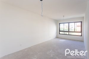 Apartamento à venda com 82m², 3 dormitórios, 1 suíte, 2 vagas, no bairro Tristeza em Porto Alegre
