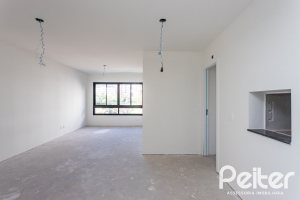 Apartamento à venda com 82m², 3 dormitórios, 1 suíte, 2 vagas, no bairro Tristeza em Porto Alegre