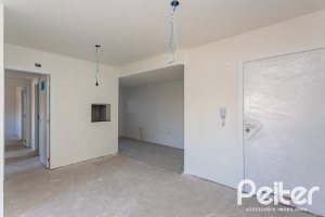 Apartamento à venda com 82m², 3 dormitórios, 1 suíte, 2 vagas, no bairro Tristeza em Porto Alegre