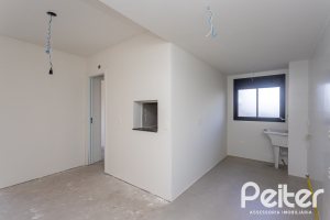 Apartamento à venda com 82m², 3 dormitórios, 1 suíte, 2 vagas, no bairro Tristeza em Porto Alegre