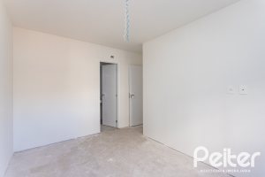 Apartamento à venda com 82m², 3 dormitórios, 1 suíte, 2 vagas, no bairro Tristeza em Porto Alegre