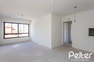 Apartamento à venda com 82m², 3 dormitórios, 1 suíte, 2 vagas, no bairro Tristeza em Porto Alegre