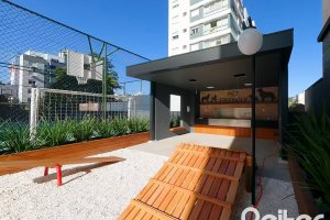 Apartamento à venda com 82m², 3 dormitórios, 1 suíte, 2 vagas, no bairro Tristeza em Porto Alegre