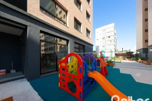 Apartamento à venda com 82m², 3 dormitórios, 1 suíte, 2 vagas, no bairro Tristeza em Porto Alegre