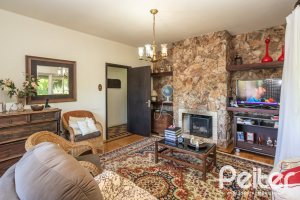 Casa à venda com 169m², 3 dormitórios, 1 suíte, 5 vagas, no bairro Jardim Isabel em Porto Alegre