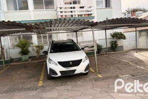 Apartamento à venda com 49m², 1 dormitório, 1 vaga, no bairro Tristeza em Porto Alegre