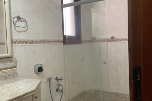 Apartamento à venda com 116m², 3 dormitórios, 1 suíte, 2 vagas, no bairro Tristeza em PORTO ALEGRE