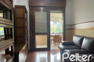 Apartamento à venda com 116m², 3 dormitórios, 1 suíte, 2 vagas, no bairro Tristeza em PORTO ALEGRE