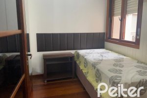 Apartamento à venda com 116m², 3 dormitórios, 1 suíte, 2 vagas, no bairro Tristeza em PORTO ALEGRE