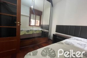 Apartamento à venda com 116m², 3 dormitórios, 1 suíte, 2 vagas, no bairro Tristeza em PORTO ALEGRE