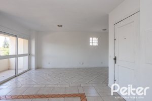 Apartamento à venda com 85m², 2 dormitórios, 1 suíte, 1 vaga, no bairro Ipanema em Porto Alegre