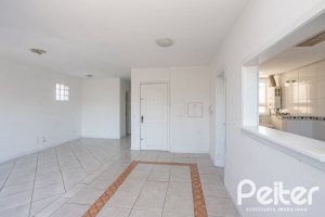Apartamento à venda com 85m², 2 dormitórios, 1 suíte, 1 vaga, no bairro Ipanema em Porto Alegre