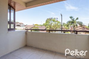 Apartamento à venda com 85m², 2 dormitórios, 1 suíte, 1 vaga, no bairro Ipanema em Porto Alegre