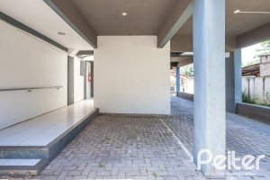 Apartamento à venda com 85m², 2 dormitórios, 1 suíte, 1 vaga, no bairro Ipanema em Porto Alegre