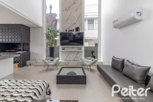 Casa em Condomínio à venda com 309m², 3 dormitórios, 2 suítes, 4 vagas, no bairro Alphaville em PORTO ALEGRE