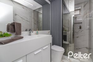 Casa em Condomínio à venda com 309m², 3 dormitórios, 2 suítes, 4 vagas, no bairro Alphaville em PORTO ALEGRE