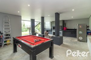 Casa em Condomínio à venda com 309m², 3 dormitórios, 2 suítes, 4 vagas, no bairro Alphaville em PORTO ALEGRE