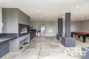 Casa em Condomínio à venda com 309m², 3 dormitórios, 2 suítes, 4 vagas, no bairro Alphaville em PORTO ALEGRE