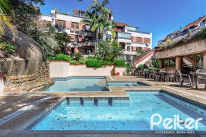 Apartamento à venda com 142m², 3 dormitórios, 1 suíte, 2 vagas, no bairro Ipanema em Porto Alegre