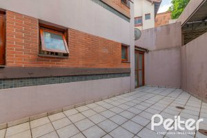 Apartamento à venda com 142m², 3 dormitórios, 1 suíte, 2 vagas, no bairro Ipanema em Porto Alegre