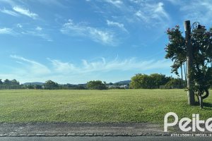 Terreno em condomínio à venda com 1024m², no bairro Terra Ville em PORTO ALEGRE