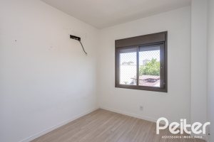 Apartamento à venda com 94m², 3 dormitórios, 1 suíte, 2 vagas, no bairro Ipanema em Porto Alegre