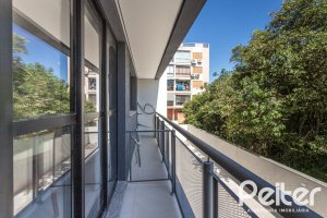 Apartamento à venda com 112m², 3 dormitórios, 3 suítes, 2 vagas, no bairro Cristal em Porto Alegre