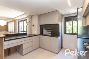 Apartamento à venda com 112m², 3 dormitórios, 3 suítes, 2 vagas, no bairro Cristal em Porto Alegre
