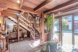 Casa em Condomínio à venda com 220m², 3 dormitórios, 1 suíte, 3 vagas, no bairro Ipanema em Porto Alegre