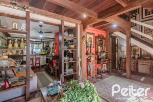 Casa em Condomínio à venda com 220m², 3 dormitórios, 1 suíte, 3 vagas, no bairro Ipanema em Porto Alegre