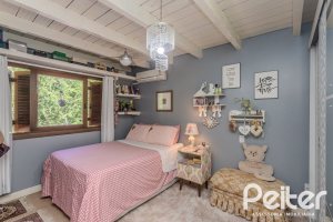 Casa em Condomínio à venda com 220m², 3 dormitórios, 1 suíte, 3 vagas, no bairro Ipanema em Porto Alegre