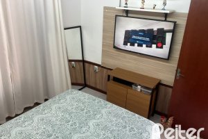 Casa à venda com 155m², 3 dormitórios, 3 vagas, no bairro Ipanema em Porto Alegre