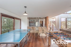 Casa em Condomínio à venda com 336m², 4 dormitórios, 4 suítes, 4 vagas, no bairro Terra Ville em PORTO ALEGRE