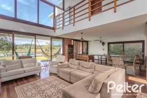 Casa em Condomínio à venda com 336m², 4 dormitórios, 4 suítes, 4 vagas, no bairro Terra Ville em PORTO ALEGRE