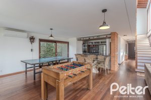 Casa em Condomínio à venda com 336m², 4 dormitórios, 4 suítes, 4 vagas, no bairro Terra Ville em PORTO ALEGRE