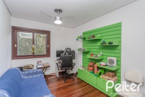 Casa em Condomínio à venda com 336m², 4 dormitórios, 4 suítes, 4 vagas, no bairro Terra Ville em PORTO ALEGRE