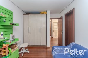 Casa em Condomínio à venda com 336m², 4 dormitórios, 4 suítes, 4 vagas, no bairro Terra Ville em PORTO ALEGRE