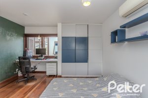 Casa em Condomínio à venda com 336m², 4 dormitórios, 4 suítes, 4 vagas, no bairro Terra Ville em PORTO ALEGRE