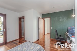 Casa em Condomínio à venda com 336m², 4 dormitórios, 4 suítes, 4 vagas, no bairro Terra Ville em PORTO ALEGRE