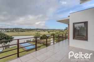 Casa em Condomínio à venda com 336m², 4 dormitórios, 4 suítes, 4 vagas, no bairro Terra Ville em PORTO ALEGRE