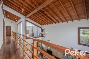 Casa em Condomínio à venda com 336m², 4 dormitórios, 4 suítes, 4 vagas, no bairro Terra Ville em PORTO ALEGRE