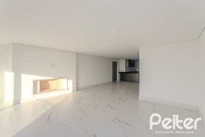 Apartamento à venda com 193m², 3 dormitórios, 3 suítes, 4 vagas, no bairro Tristeza em Porto Alegre